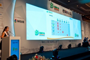 Rigips’ten SBE16 İstanbul’da “Alçı Bazlı Yapı Malzemeleri Üreten Firmalar İçin Sürdürülebilirlik Bildirisi”