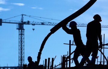 Beton Sektörü Geleceğe Umutla Bakıyor