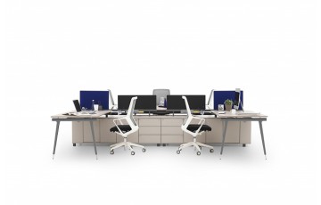 ​Addo Furniture'ın "Bridge Serisi"