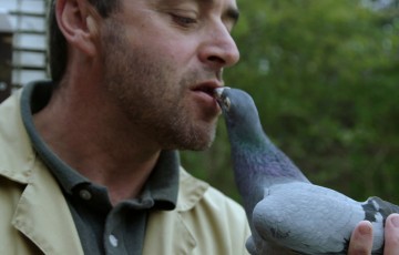 Salt Galata Teras'ta Gösterim: Le Bois Dont Les Rêves Sont Faits