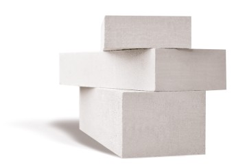 ​Gazbeton Hafif Masif Çevre Dostu