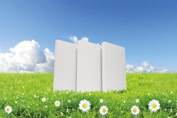 ​Modern Yapılar AKG Gazbeton İle Yeniden Şekilleniyor