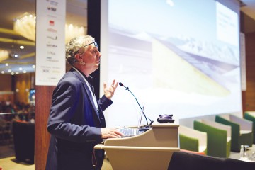 Sürdürülebilirlik, Biyoçeşitlilik Ve Demineralizasyonla Dönüşüm