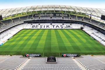 İleri Teknolojilerle Üretilmiş Seyirci Koltukları İle Stadyum Standartlarını Değiştiren Marka: Mir Arena
