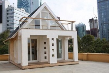 ​BrIck B; Yaşayan, Gelişen Hem de Canlı Bir Ürün