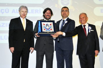 ​BTM’nin Başarısı Taçlandı