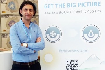 Türk Ormanları Karbon Temizlemede Geçer Not Alabildi mi?