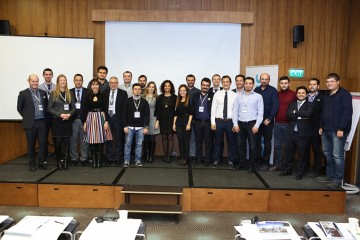 ​Siemens, Desigo’daki Yenilikleri İş Ortaklarına Tanıttı