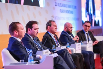 Türkiye Güneş Enerjisinde Bölge Ülkeleri İçin Bir Üretim Üssü Olabilir