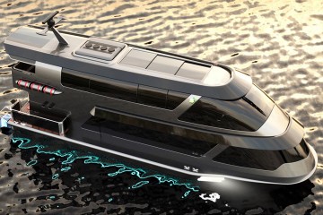 ​Türk Tasarımlarına İtalya’dan Ödül