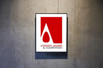 ​A' Tasarım Ödülleri ve Yarışması'na Katılım İçin Çağrı
