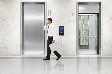 HYUNDAI Elevator Türkiye’den “En Az Enerji Tüketimli En Yüksek Performanslı” Çözümler