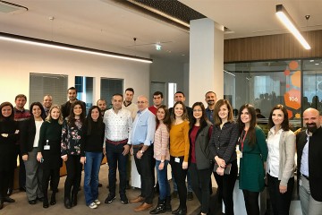 AGT, Ağaç Mamülleri ve Orman Ürünleri Sektörü’nün İlk Ar-Ge Merkezini Kurdu