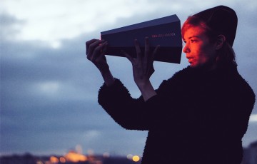 Tamer Nakışçı Undesigned, “Tasarlanmamış” ile addresistanbul’da