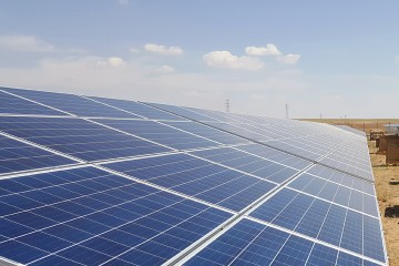 EkoRE’den Konya’ya 75.000 Metrekarelik Güneş Enerjisi Santrali