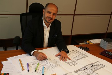 Efekta Yağmur Hasadı Yapıyor