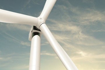 GE Yeni Rüzgar Türbini Olan Model 3.4-130'un Teknolojisini Tanıttı