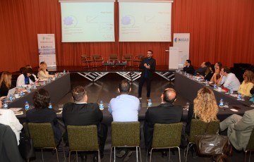 Türkiye İMSAD Sürdürülebilirlik Paylaşım Günleri’nde ‘İyi Uygulama Örnekleri’ Paylaşıldı