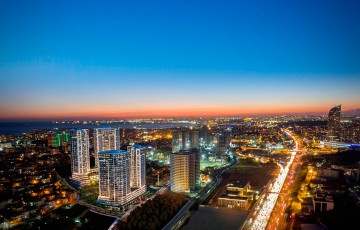 TRANSFORM, Fikirtepe’de Gerçek Dönüşümün Temellerini Atıyor