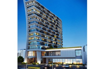 “Güney Plaza Kağıthane”