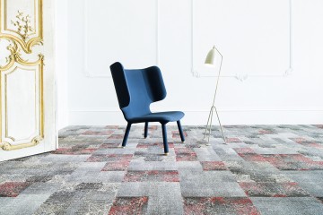 PETRA, Milliken’in Artistic Liberties Serisini Türkiye’ye Getiriyor...