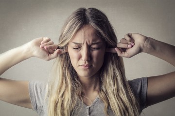 ​Gürültü, Sağlığımızı 35 Kritik Etki İle Tahrip Ediyor