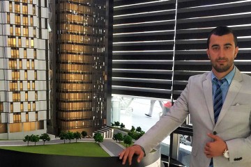 Kuzey’de Geleceğin İstanbul'u Şekilleniyor