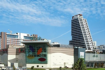 Akbatı AVYM’nin Mükemmelliği Uluslararası Sertifikayla Tescillendi