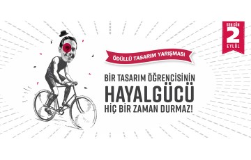 TEV Türk Eğitim Vakfı’ndan Mutlu Günler İçin Ödüllü Tasarım Yarışması