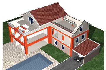 İZODER: “Binalarda Yangından Korunmak ve Kurtulmak İçin Acil Önlem Almalıyız”