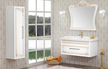 ORKA® TERRA: Romantik ve Şiirsel Bir Tasarım