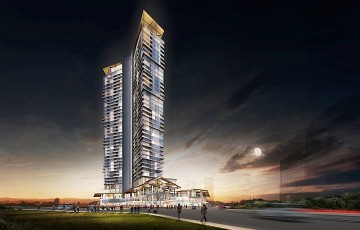 Ankara’nın İlk Karma Projesi One Tower’da Ödüllü B.IQ Teknolojisi