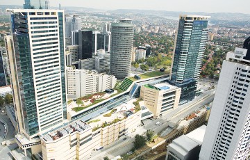 ​Duvarlarda, Yapı Ömrü Boyunca Yüksek Performans