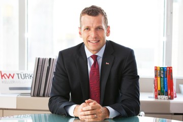 Gayrimenkul Sektöründe Yılın İlk Ayı Sakin Geçti