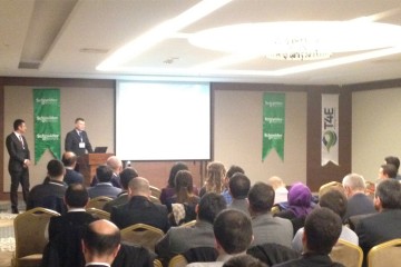 “Yenilenebilir Enerji Semineri”