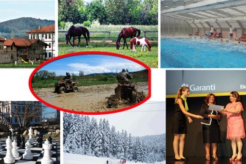 İksir Sema Aydın Kadın Girişimciler Derneği'nden 1.lik Ödülü Aldı