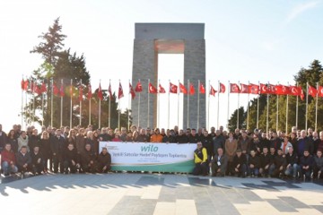 Büyüme Başarısı Yakalayan Wilo Türkiye Yeni Hedeflere Koşuyor