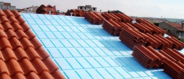 Braas'dan Yüksek Performanslı Isı Yalıtım Çözümleri