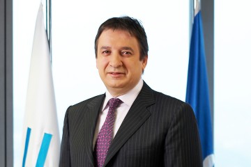 ​Şişecam Topluluğu'ndan Stratejik İşbirliği Girişimleri