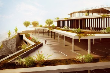 ‘Ne Kadar Çok Şeyden Beslenirseniz, Mimari Tasarımınız O Kadar Renkli Olur’