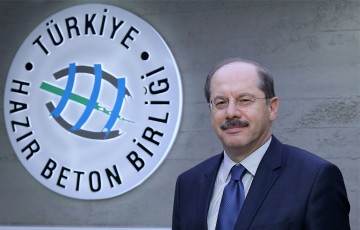 Türkiye Hazır Beton Birliği Başkanı Yavuz Işık: 17 Ağustos’ta 17’nci Kez Uyarıyoruz