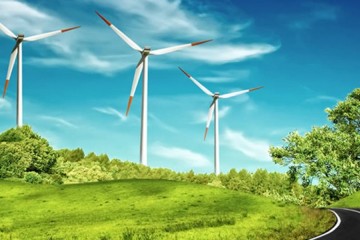 ​Yenilenebilir Enerji Fosil Yakıtları Geçti