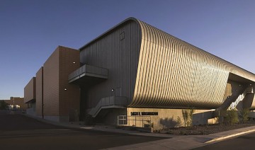 VMZINC® Markası Fedrus International Grup Bünyesine Katılıyor