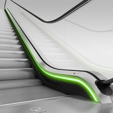 Schindler, Yeşil binalar İçin Akıllı Teknolojiler Geliştiriyor