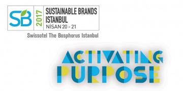 Geleceği Sürdüren Markalar 'Sustainable Brands' Platformunda Buluşuyor