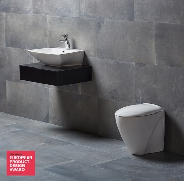 Estetik ve Fonksiyonel Tasarım Serisi ''Finikia''  Ege Vitrifiye'ye Ödül Kazandırdı.