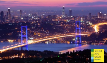 İstanbul Akıllı Şehir Projesi