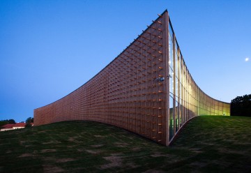 Formal Çizgilere Tepki; İç Bükey Yapılar