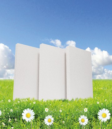 Karbon Ayak İzi Belgeli Minepor ile Ömür Boyu Yalıtım