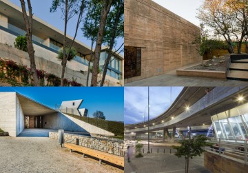 CEMEX 2017 Bina Ödülleri Açıklandı